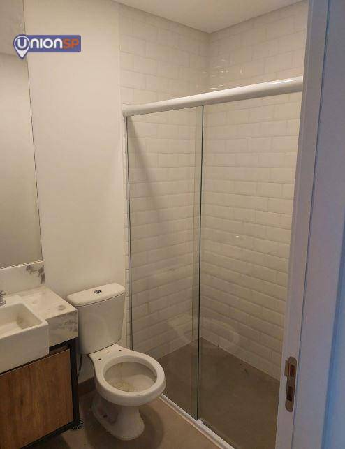 Apartamento à venda com 1 quarto, 46m² - Foto 8