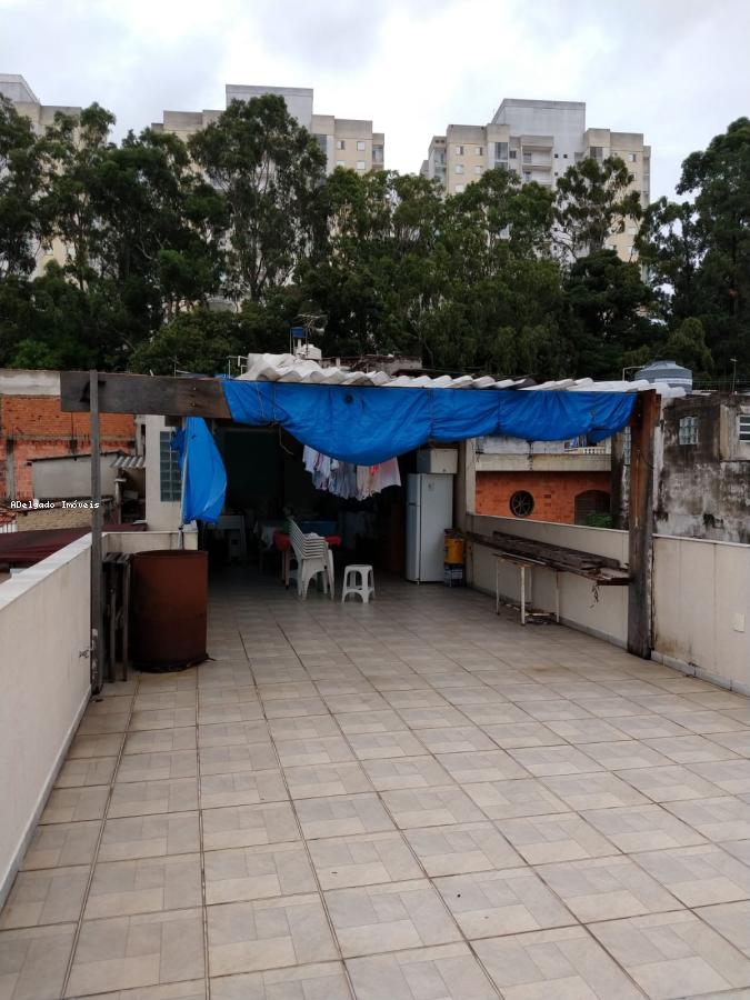 Sobrado à venda com 3 quartos, 200m² - Foto 24