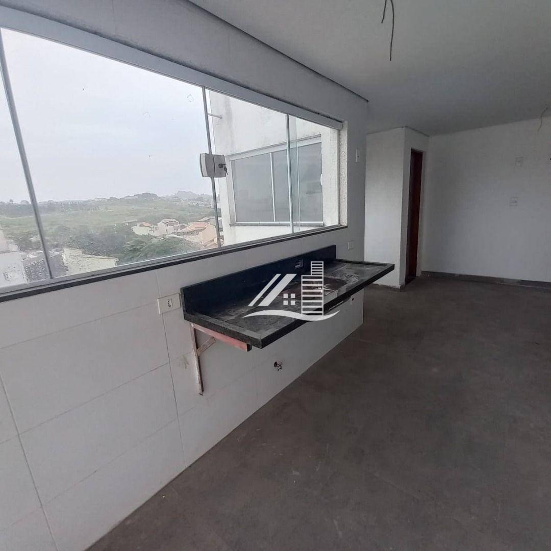 Cobertura à venda com 3 quartos, 140m² - Foto 5