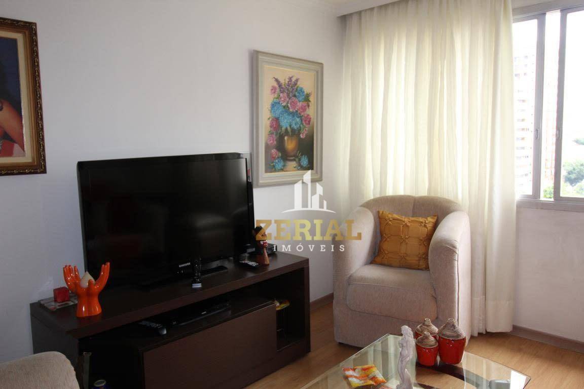 Apartamento à venda com 2 quartos, 79m² - Foto 3