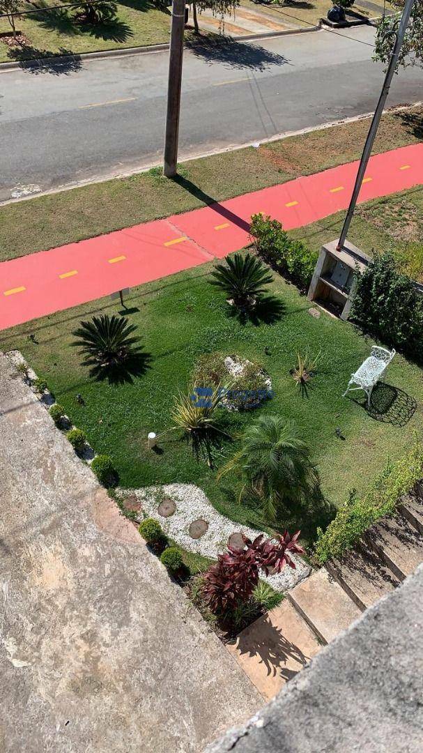 Casa de Condomínio à venda com 5 quartos, 500m² - Foto 27