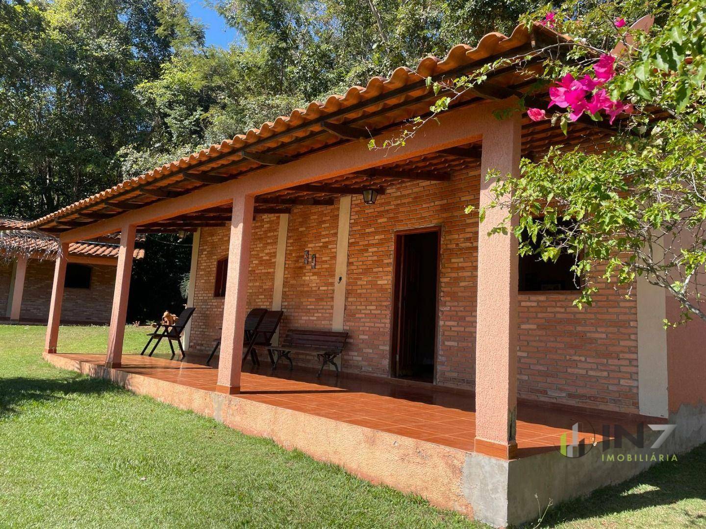 Chácara à venda com 6 quartos, 15000M2 - Foto 12