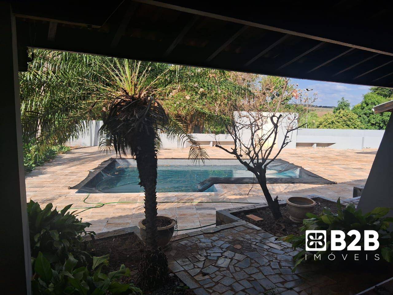 Casa de Condomínio, 5 quartos - Foto 1