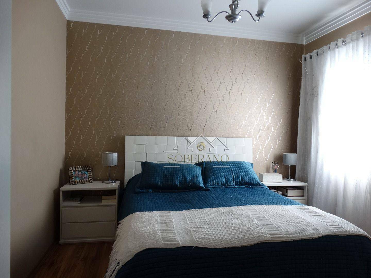 Apartamento à venda com 3 quartos, 115m² - Foto 17