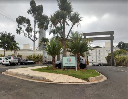 Apartamento, 2 quartos, 97 m² - Foto 1