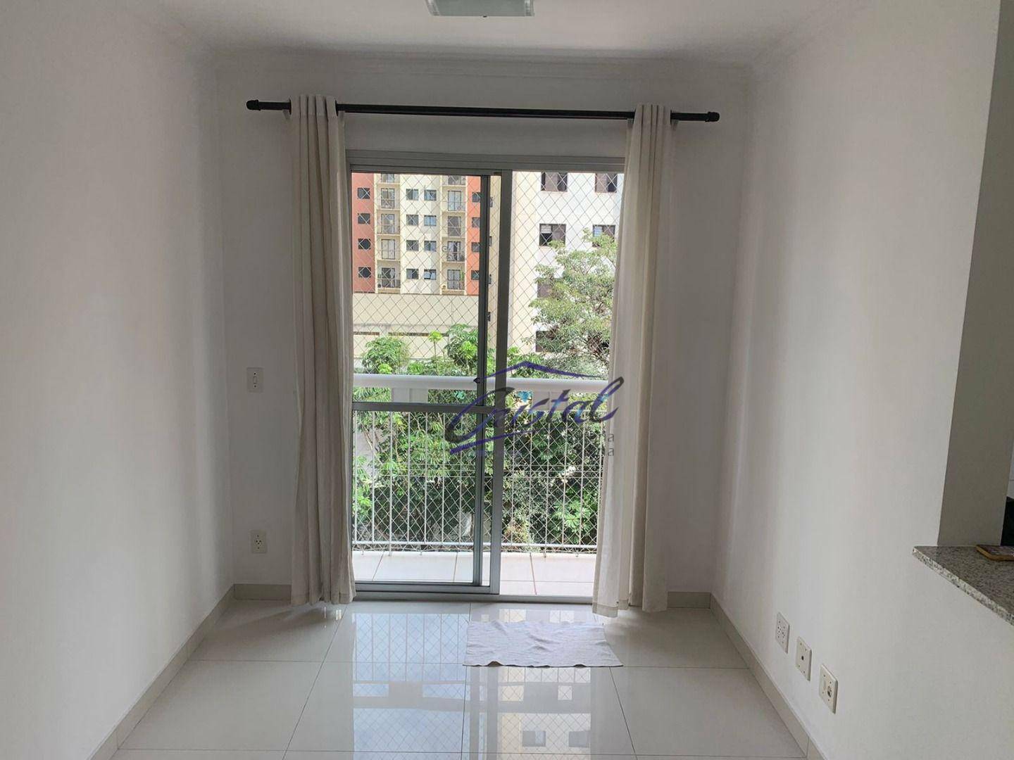 Apartamento à venda e aluguel com 2 quartos, 48m² - Foto 3