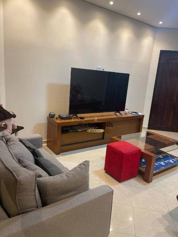 Sobrado à venda com 4 quartos, 192m² - Foto 15