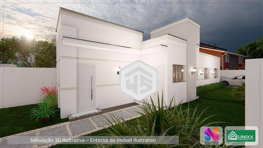 Casa de Condomínio, 2 quartos - Foto 5