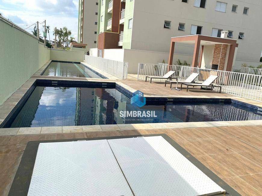 Apartamento, 2 quartos, 58 m² - Foto 2