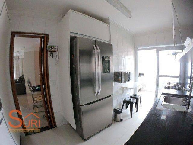 Apartamento à venda com 3 quartos, 98m² - Foto 19