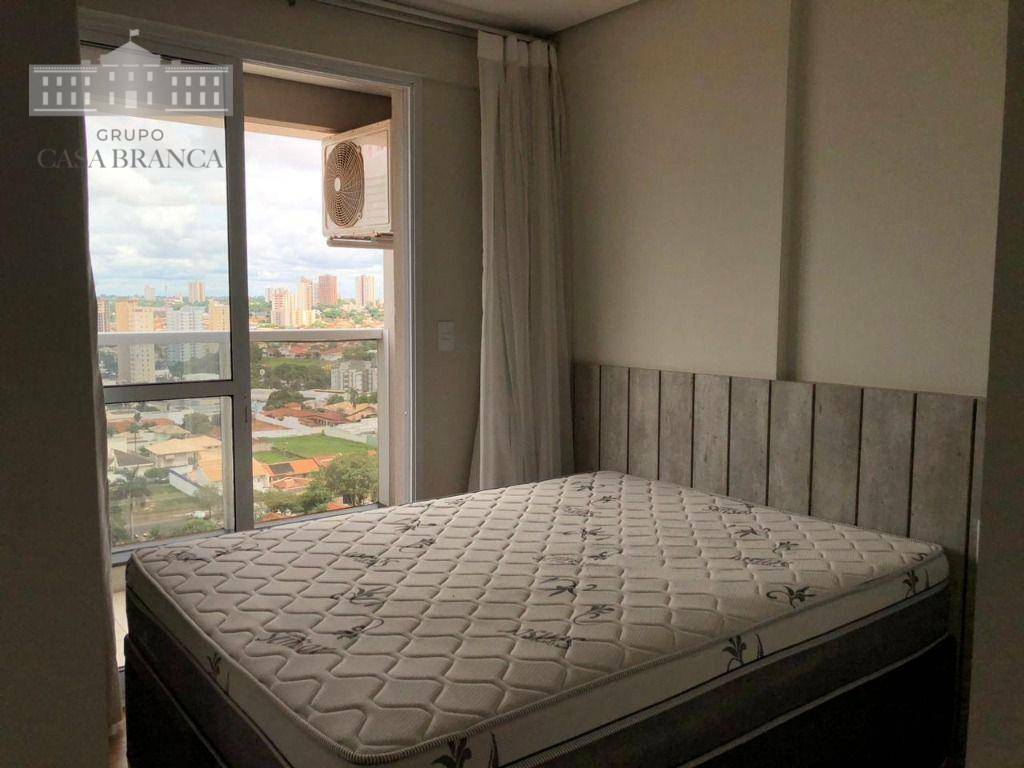 Apartamento para alugar com 1 quarto, 34m² - Foto 2