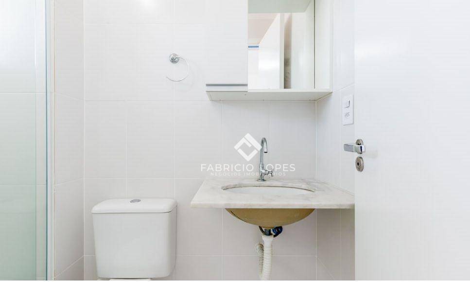 Apartamento à venda com 3 quartos, 80m² - Foto 16