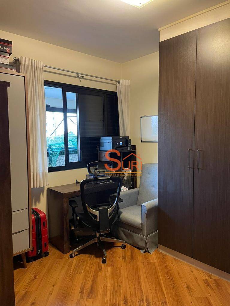 Apartamento à venda com 3 quartos, 141m² - Foto 24