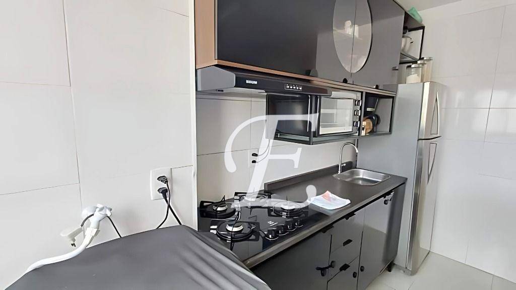 Apartamento à venda com 2 quartos, 44m² - Foto 7