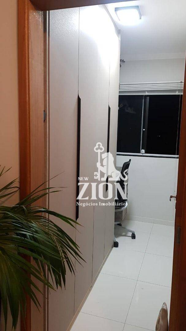 Apartamento à venda com 2 quartos, 52m² - Foto 3