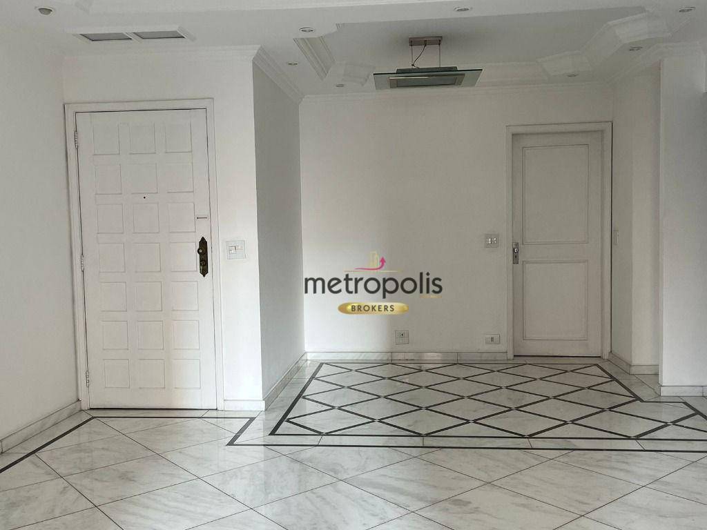 Apartamento à venda e aluguel com 3 quartos, 130m² - Foto 5