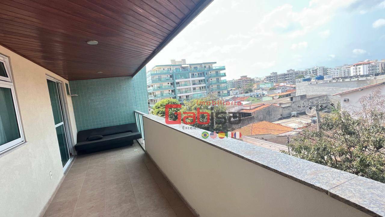 Apartamento à venda com 2 quartos, 112m² - Foto 20