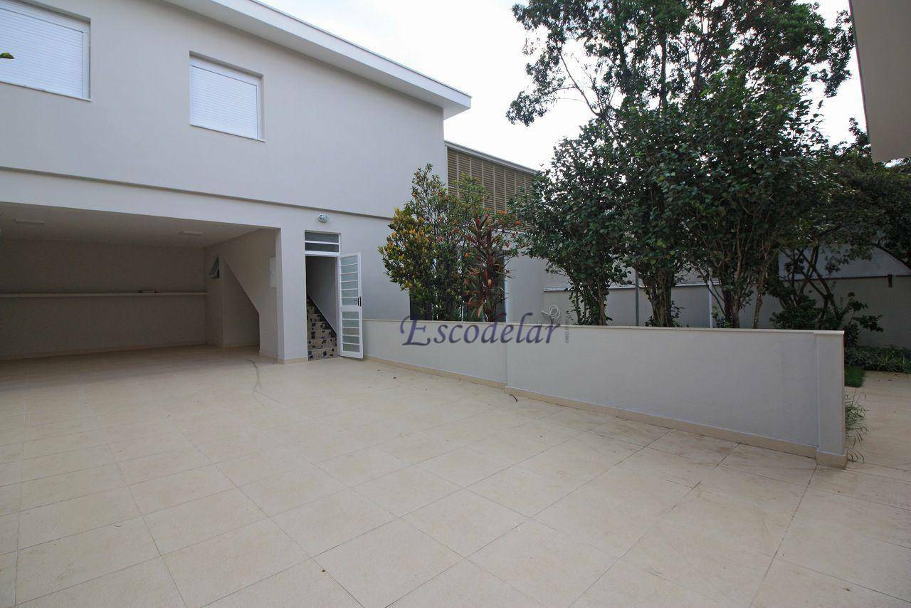 Casa à venda com 4 quartos, 360m² - Foto 11