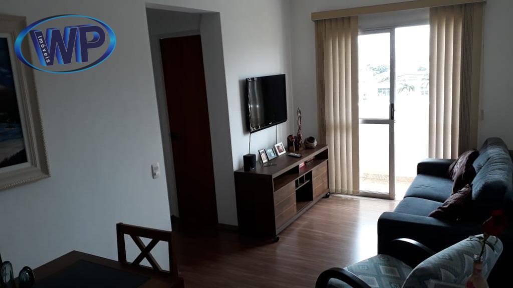 Apartamento à venda com 2 quartos, 57m² - Foto 20