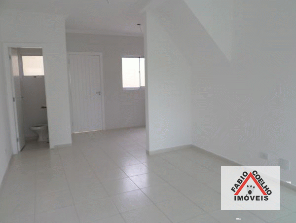 Casa de Condomínio à venda, 75m² - Foto 1