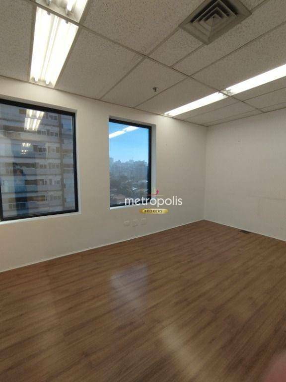 Conjunto Comercial-Sala para alugar, 120m² - Foto 2