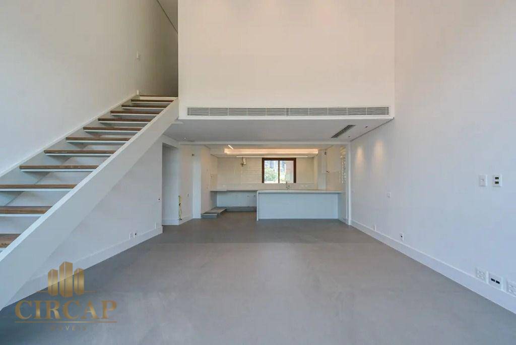 Apartamento à venda com 2 quartos, 130m² - Foto 2