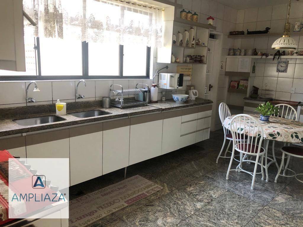 Apartamento à venda com 4 quartos, 324m² - Foto 23