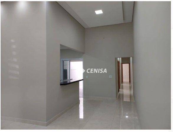 Casa à venda com 3 quartos, 115m² - Foto 6