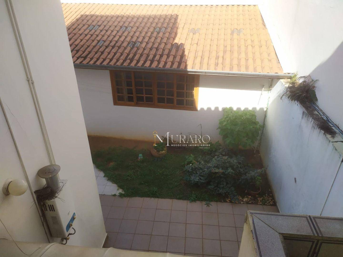 Casa à venda com 3 quartos, 290m² - Foto 46