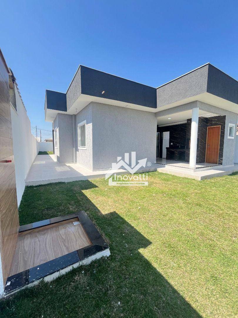 Casa à venda com 3 quartos, 106m² - Foto 19