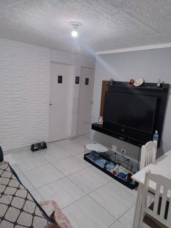 Apartamento, 2 quartos, 44 m² - Foto 1