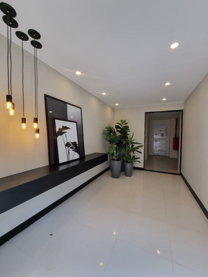 Apartamento à venda com 1 quarto, 34m² - Foto 16