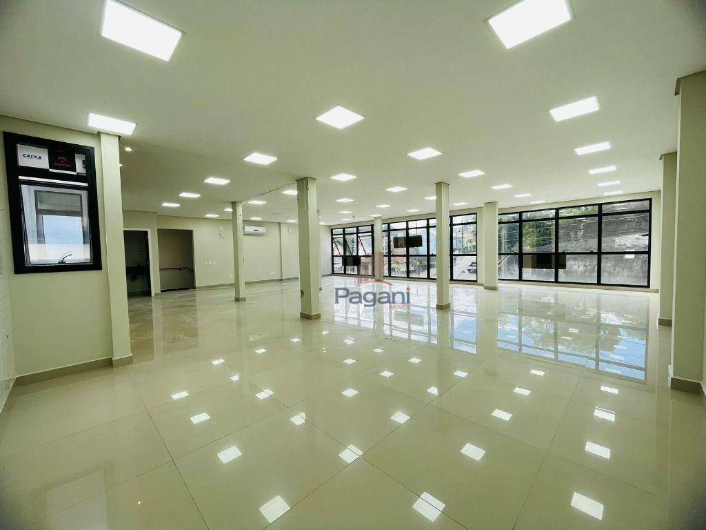 Sala-Conjunto, 76 m² - Foto 1