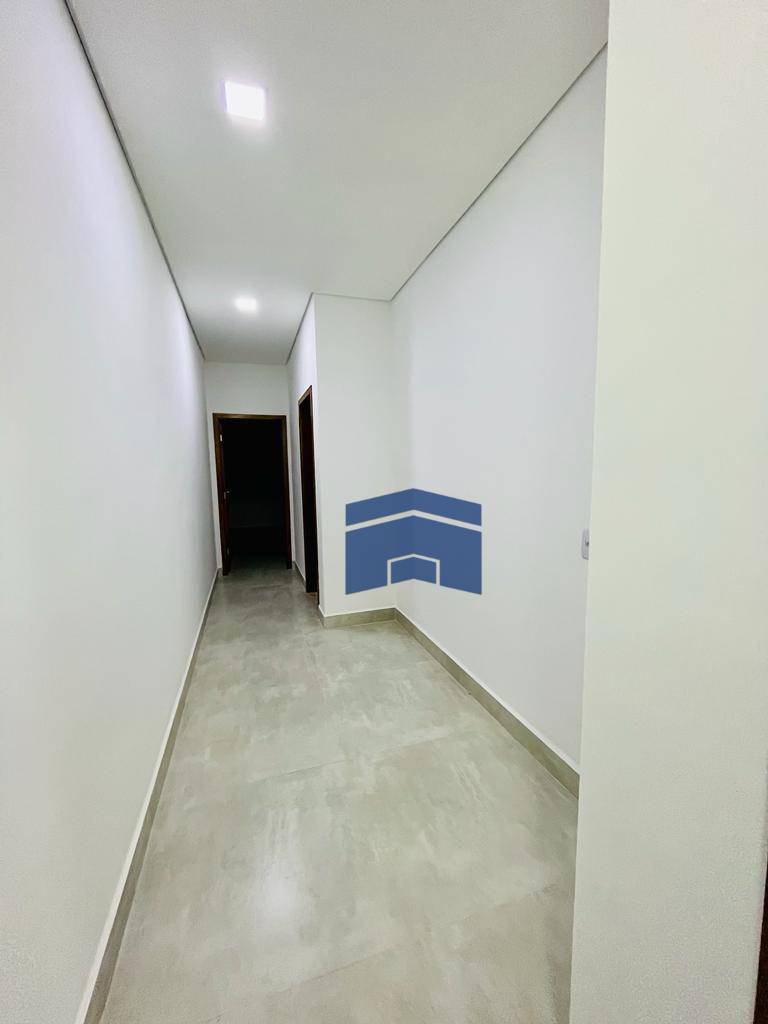 Casa de Condomínio à venda com 3 quartos, 200m² - Foto 11