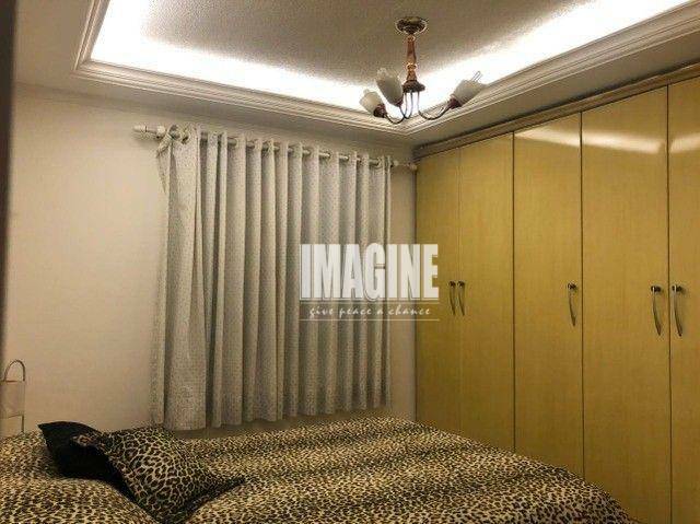 Apartamento à venda com 3 quartos, 65m² - Foto 6