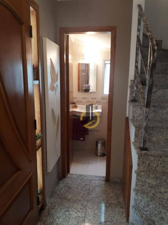 Sobrado à venda com 3 quartos, 170m² - Foto 15