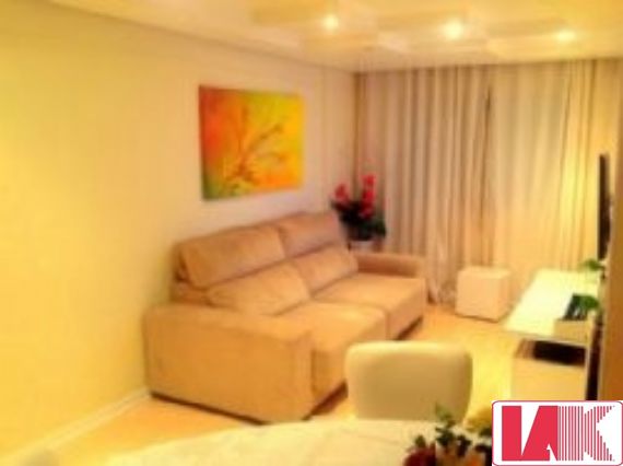 Apartamento à venda com 3 quartos, 63m² - Foto 2