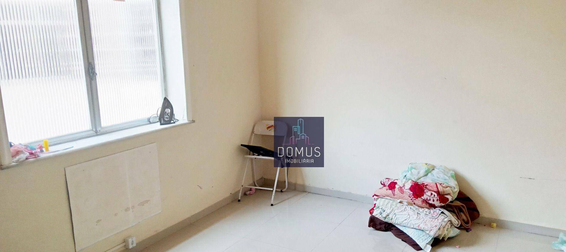 Apartamento à venda com 1 quarto, 60m² - Foto 4