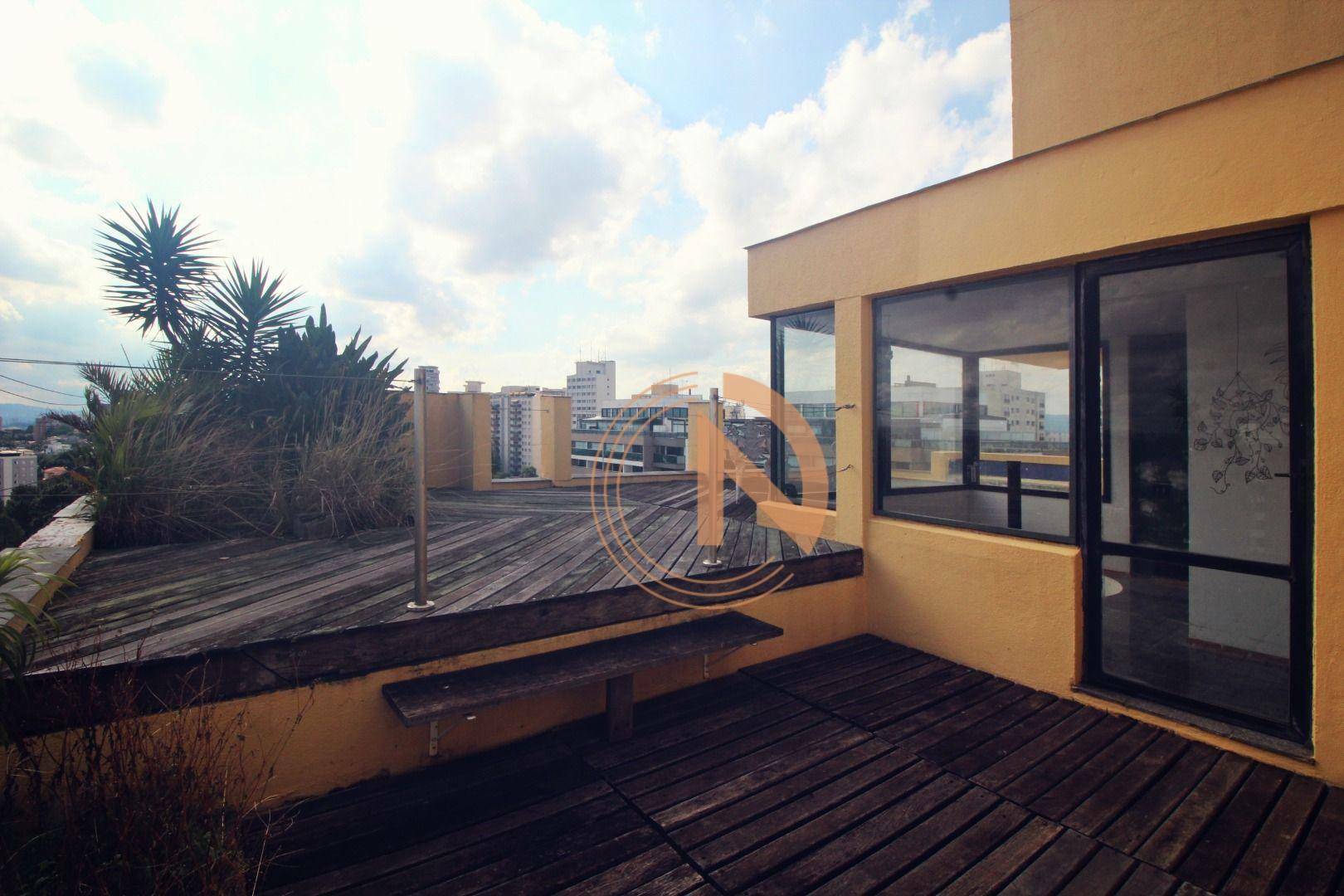 Cobertura, 3 quartos, 230 m² - Foto 28