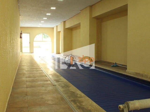 Apartamento para alugar com 1 quarto, 49m² - Foto 20