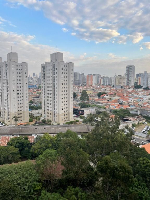 Apartamento à venda com 3 quartos, 63m² - Foto 26