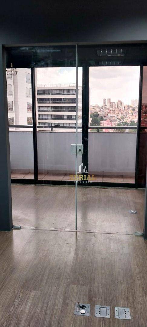 Conjunto Comercial-Sala para alugar, 53m² - Foto 2