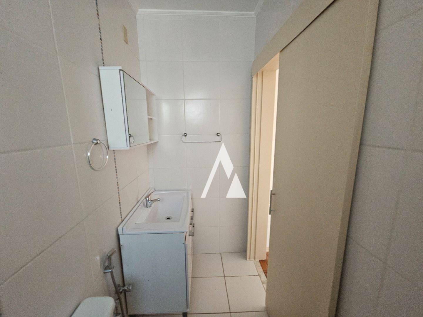 Apartamento para alugar com 1 quarto, 57M2 - Foto 16