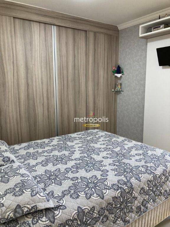 Apartamento à venda com 3 quartos, 95m² - Foto 17