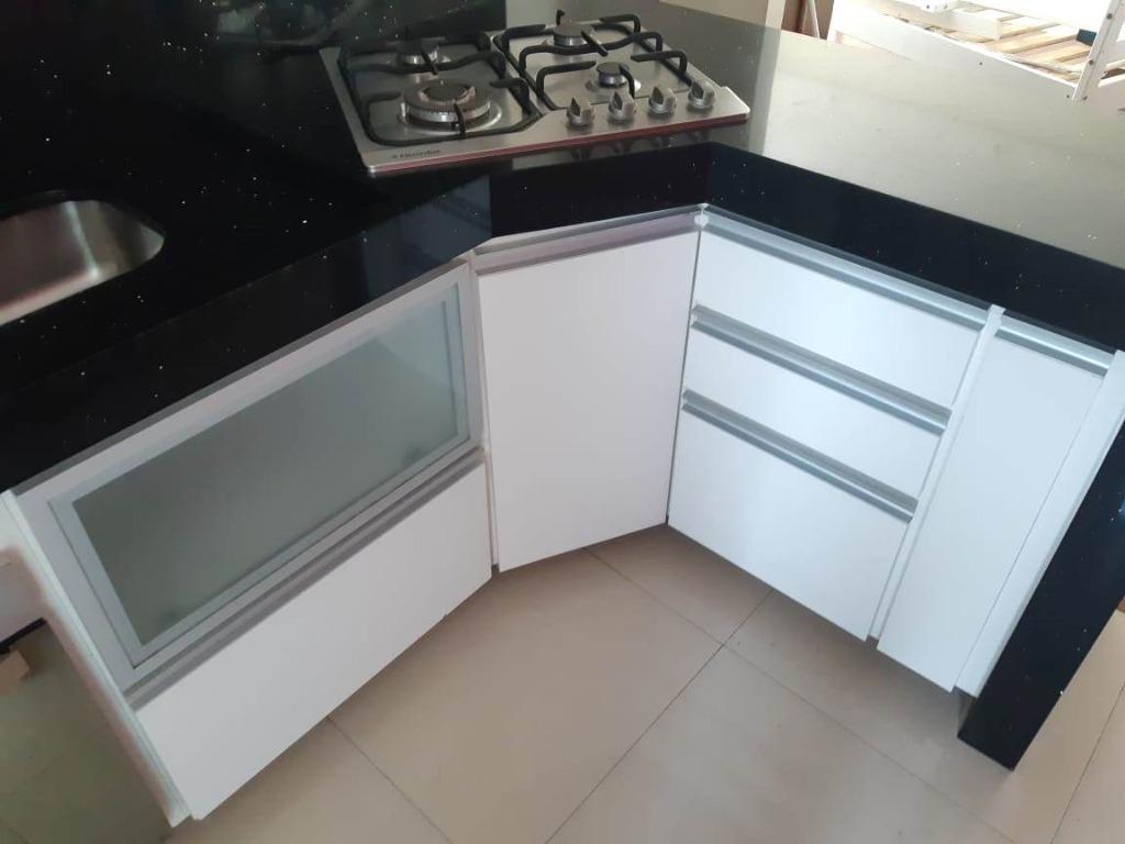 Apartamento à venda com 2 quartos, 48m² - Foto 8