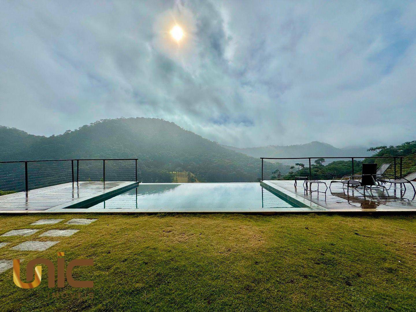 Casa de Condomínio à venda com 4 quartos, 283m² - Foto 37