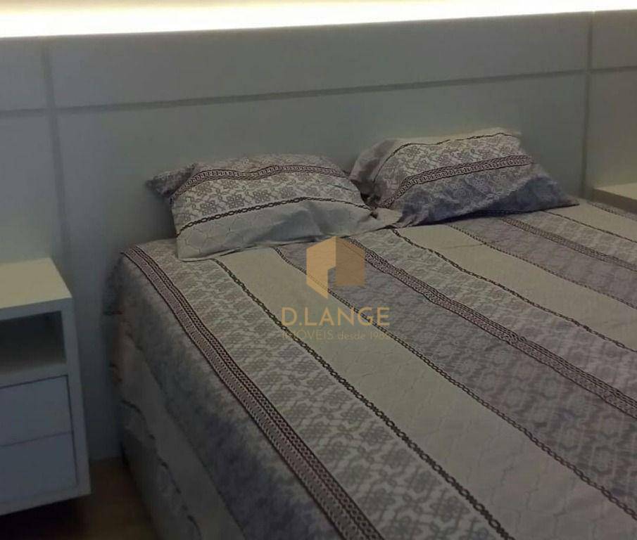 Apartamento à venda com 2 quartos, 48m² - Foto 8