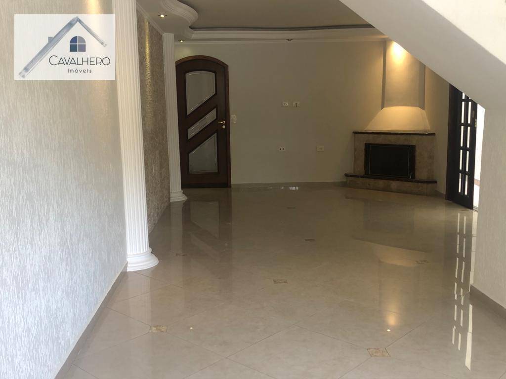 Sobrado à venda com 3 quartos, 217m² - Foto 5