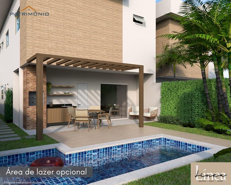 Sobrado à venda com 4 quartos, 165m² - Foto 14