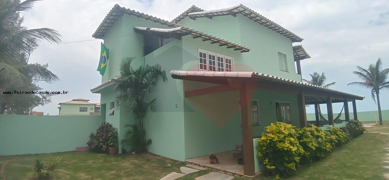 Casa à venda com 3 quartos, 200m² - Foto 16